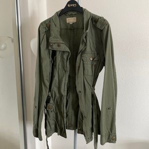 Women’s jacket